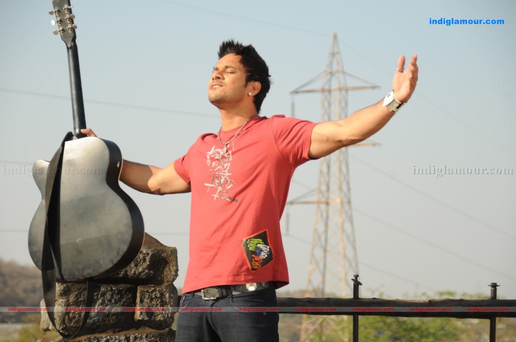 Vaanam Movie hd photo