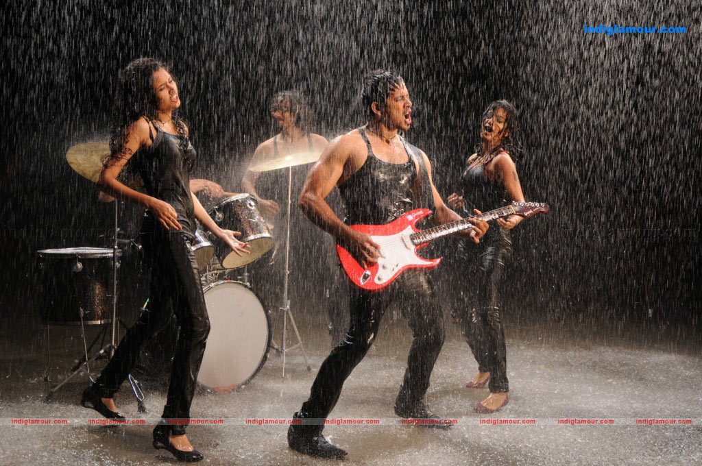 Vaanam Movie hd photo