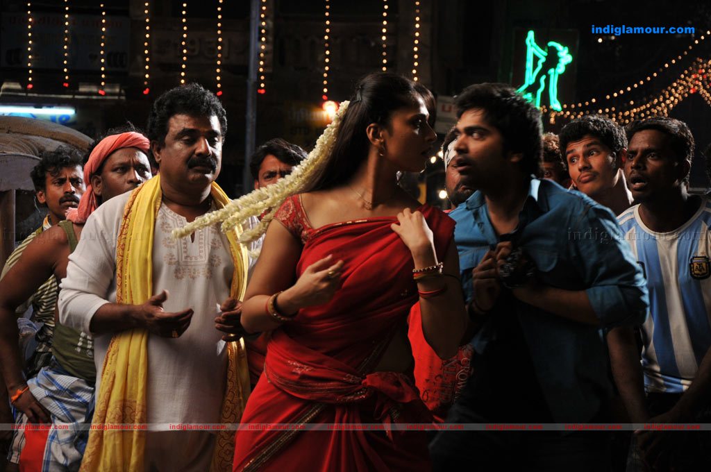 Vaanam Movie hd photo