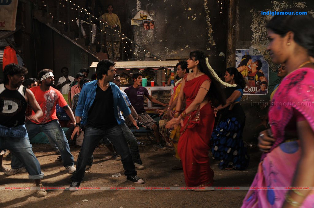 Vaanam Movie hd photo