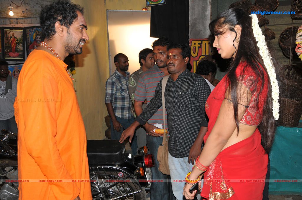 Vaanam Movie hd photo