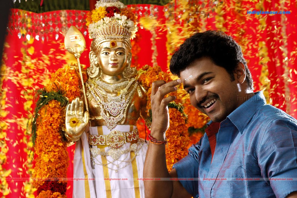 Velayutham Movie hd photo