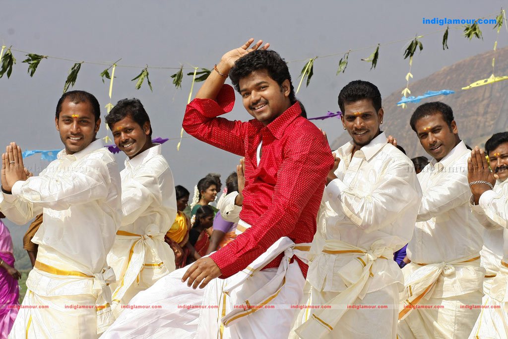 Velayutham Movie hd photo