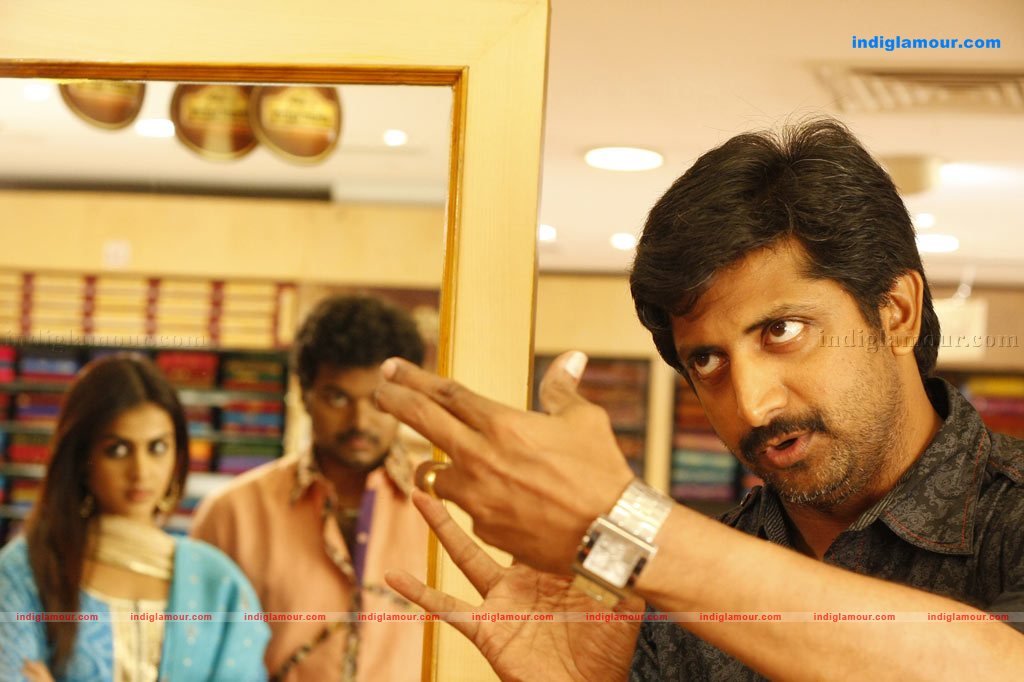 Velayutham Movie hd photo
