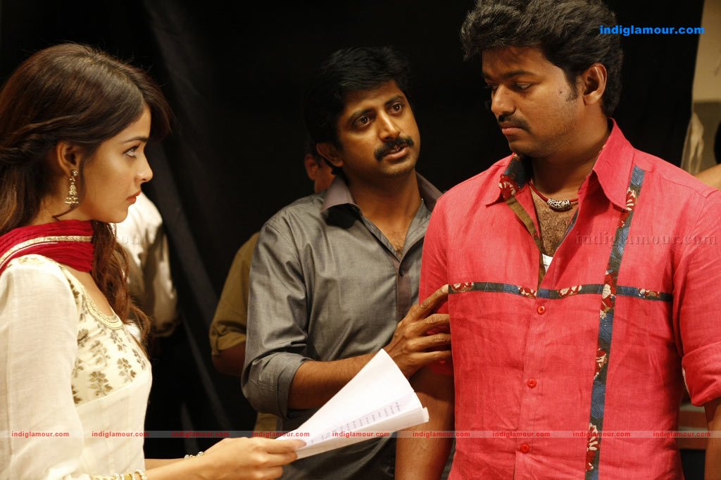 Velayutham Movie hd photo