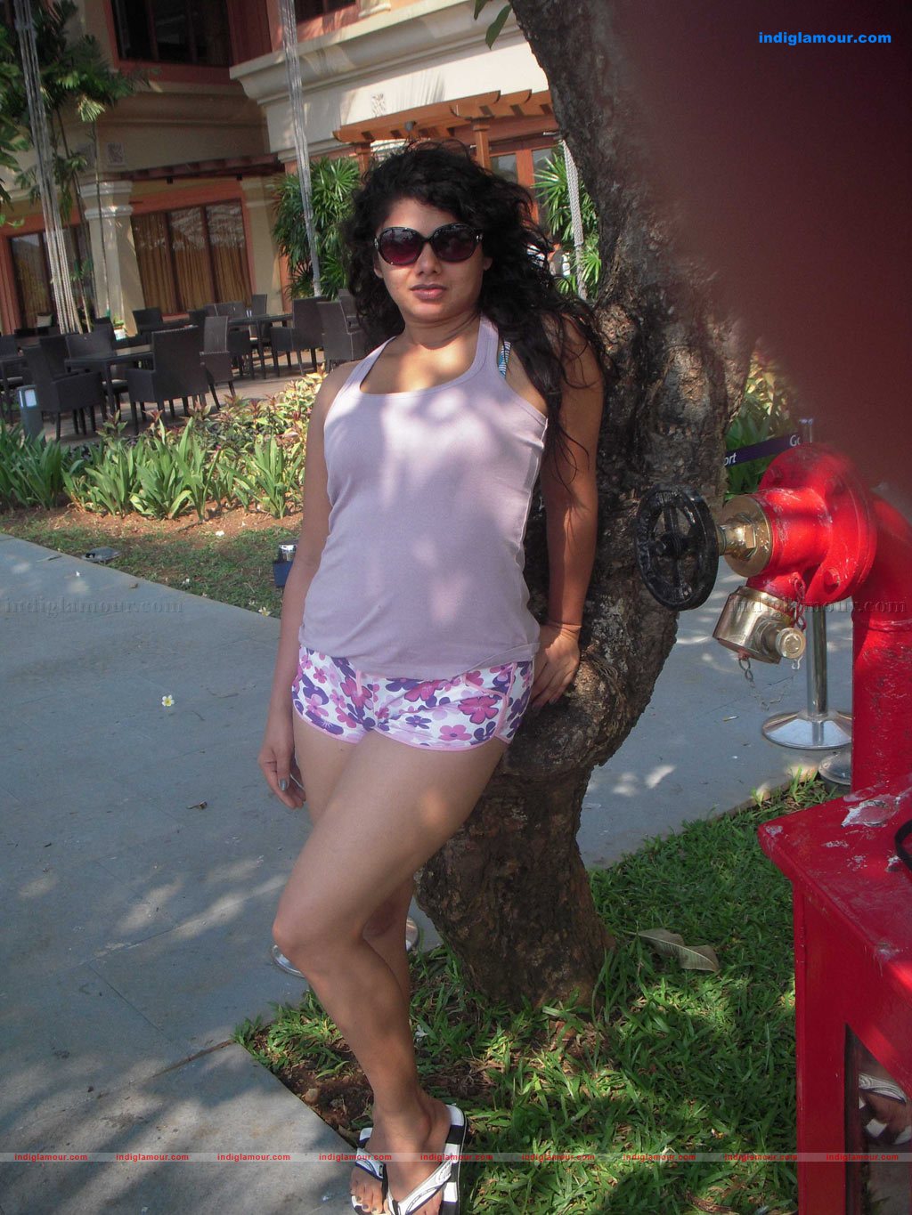 Swati Verma Actress hd photo