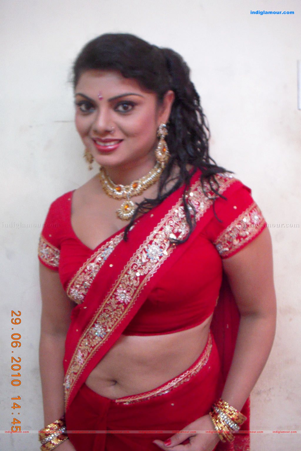 Swati Verma Actress hd photo