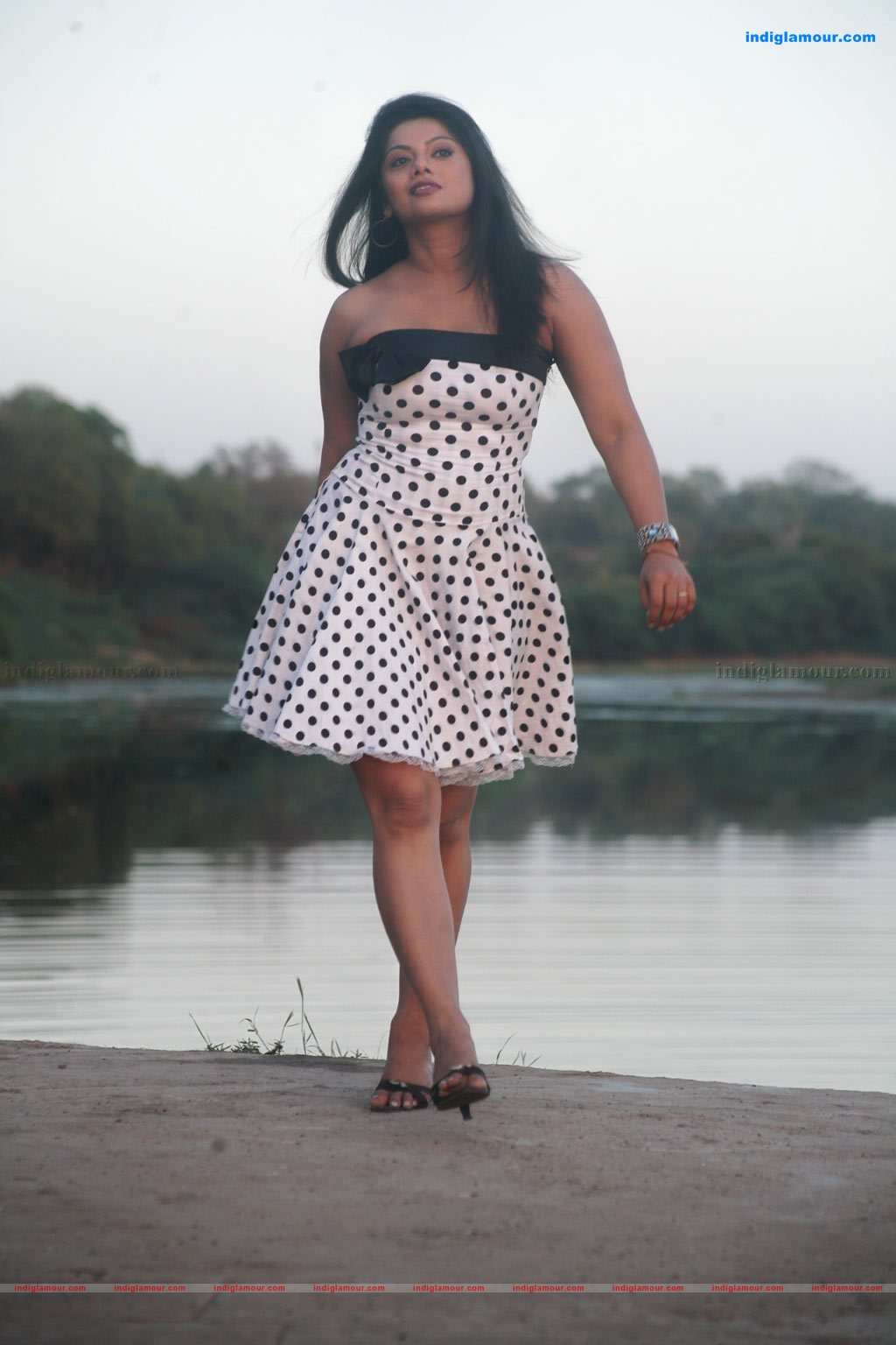 Swati Verma Actress hd photo
