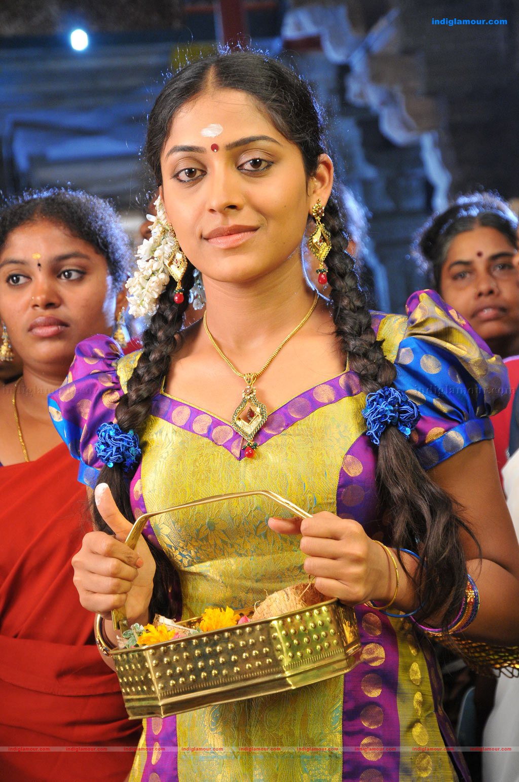 Mudhal Idam Movie hd photo