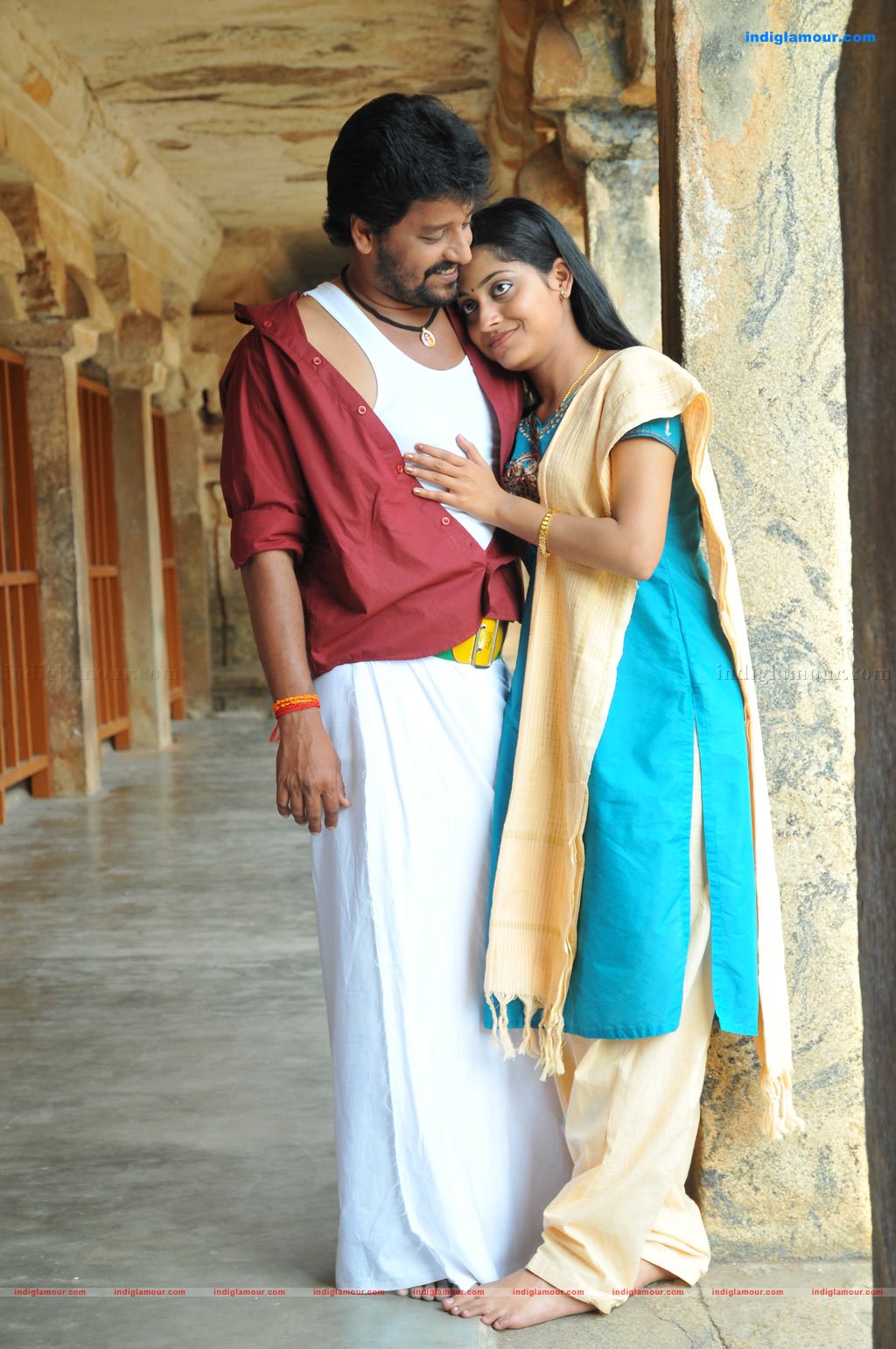 Mudhal Idam Movie hd photo