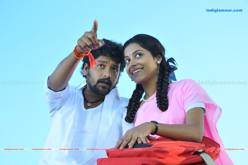 Mudhal Idam Movie hd photo