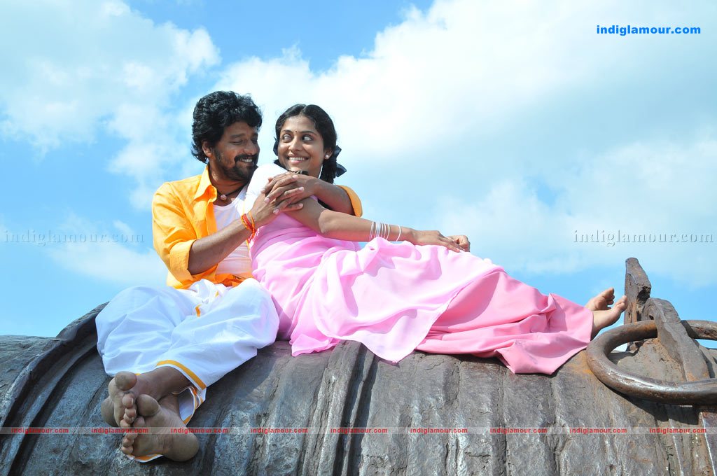 Mudhal Idam Movie hd photo