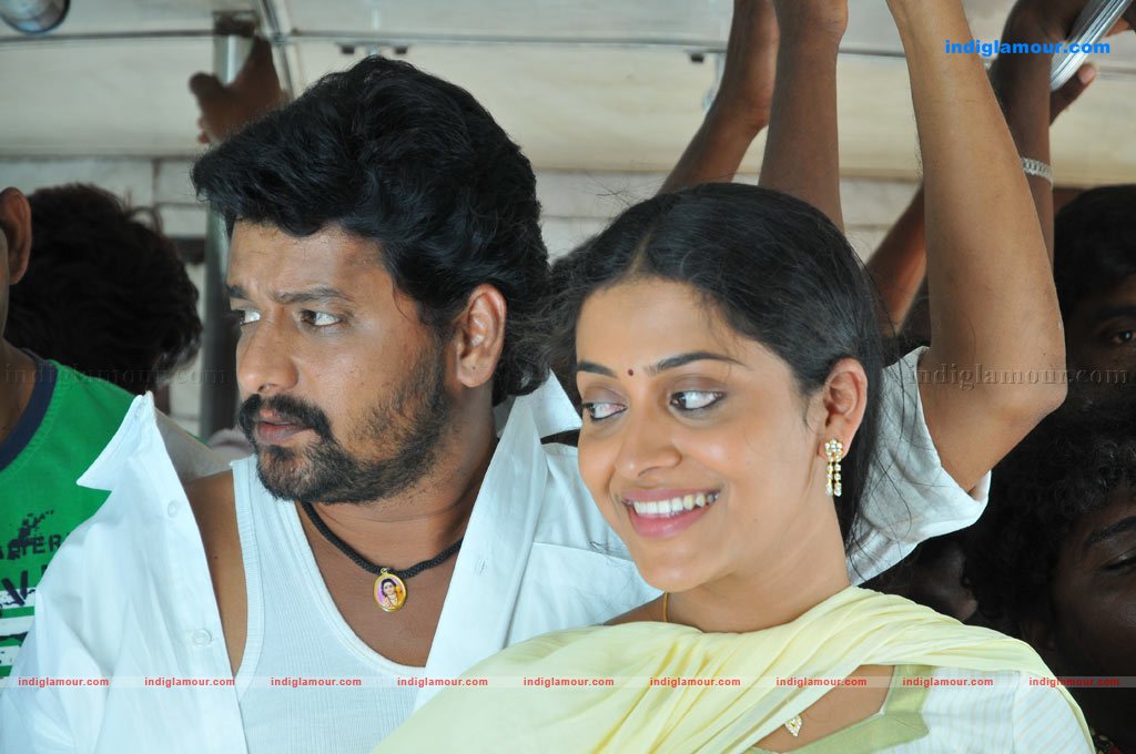 Mudhal Idam Movie hd photo