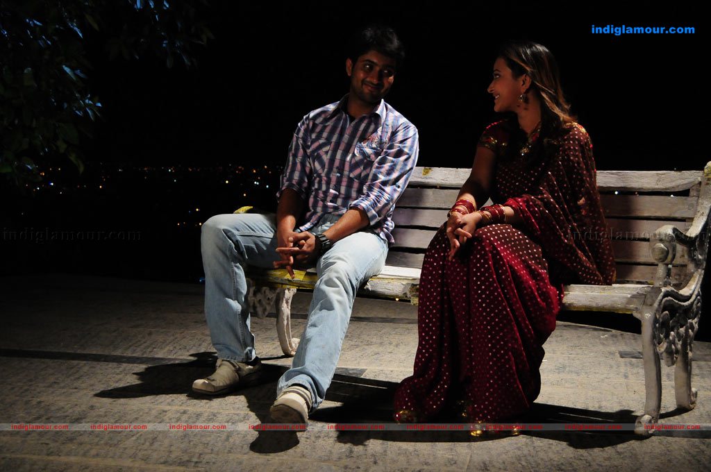 Oru Mutham Oru Yutham  Movie hd photo