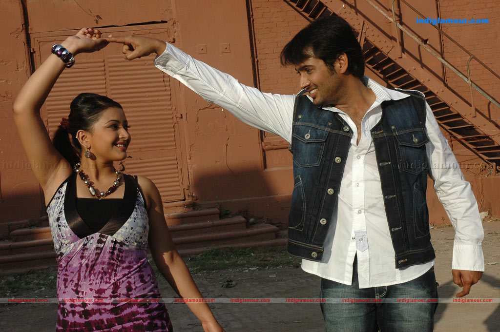 Oru Mutham Oru Yutham  Movie hd photo