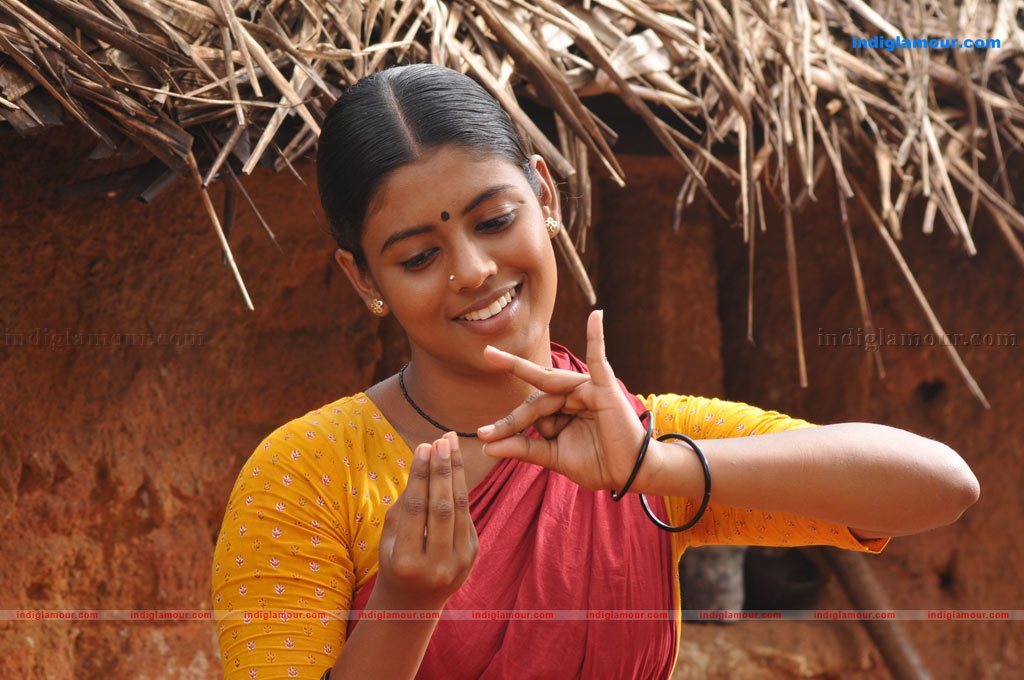 Vaagai Sooda Vaa Movie hd photo