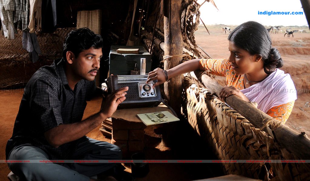 Vaagai Sooda Vaa Movie hd photo