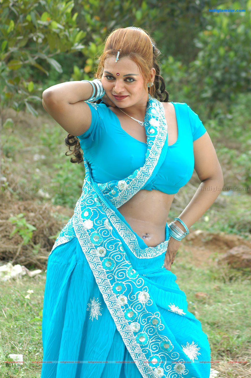 Karuvappaiya Movie hd photo