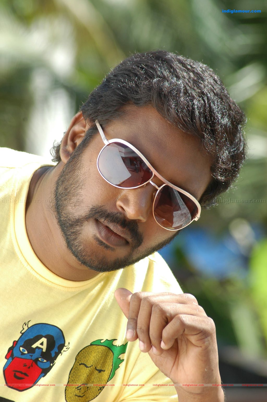 Karuvappaiya Movie hd photo