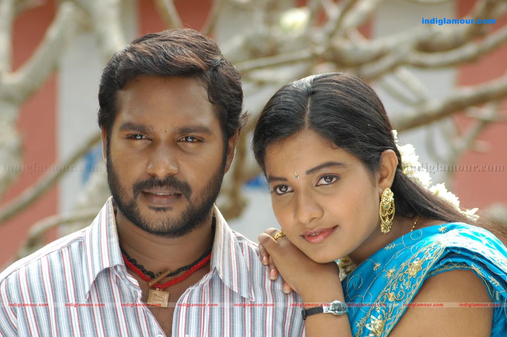 Karuvappaiya Movie hd photo