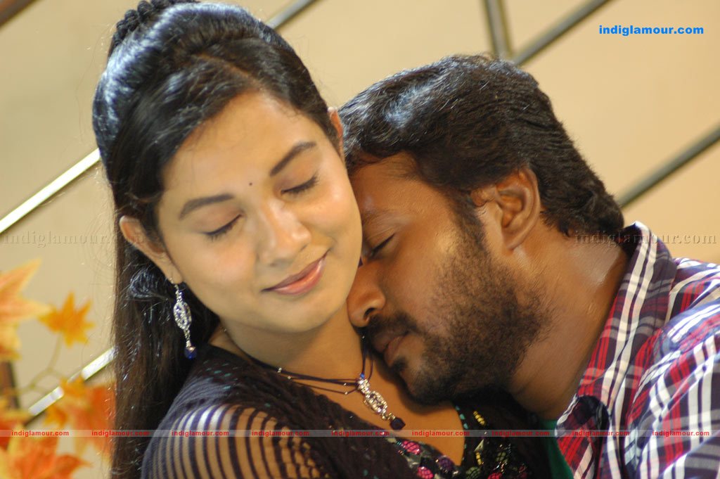 Karuvappaiya Movie hd photo