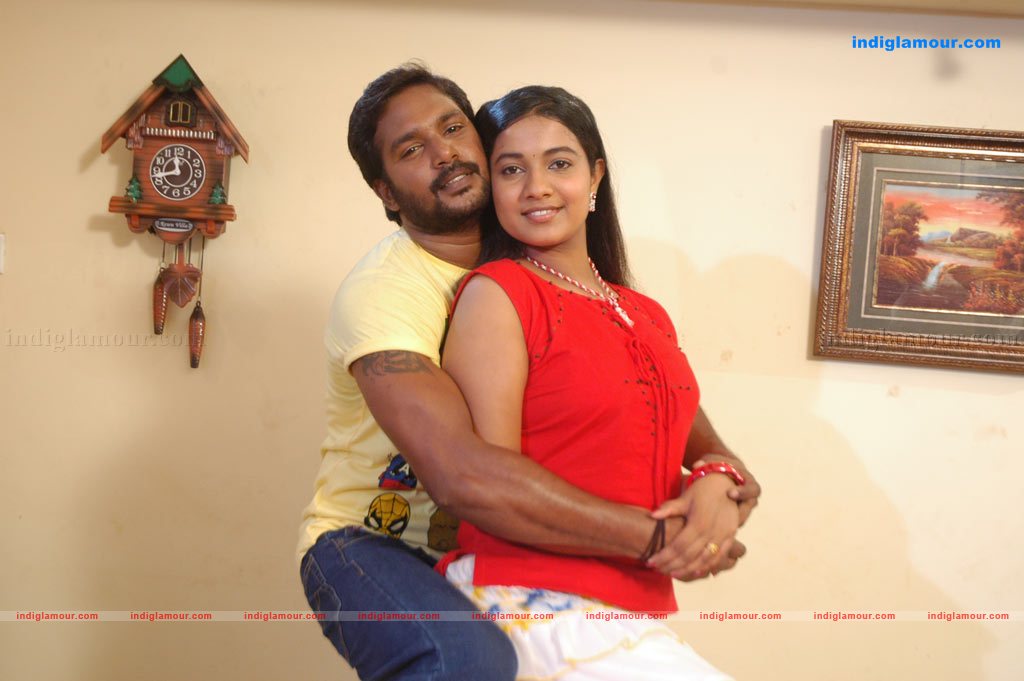 Karuvappaiya Movie hd photo