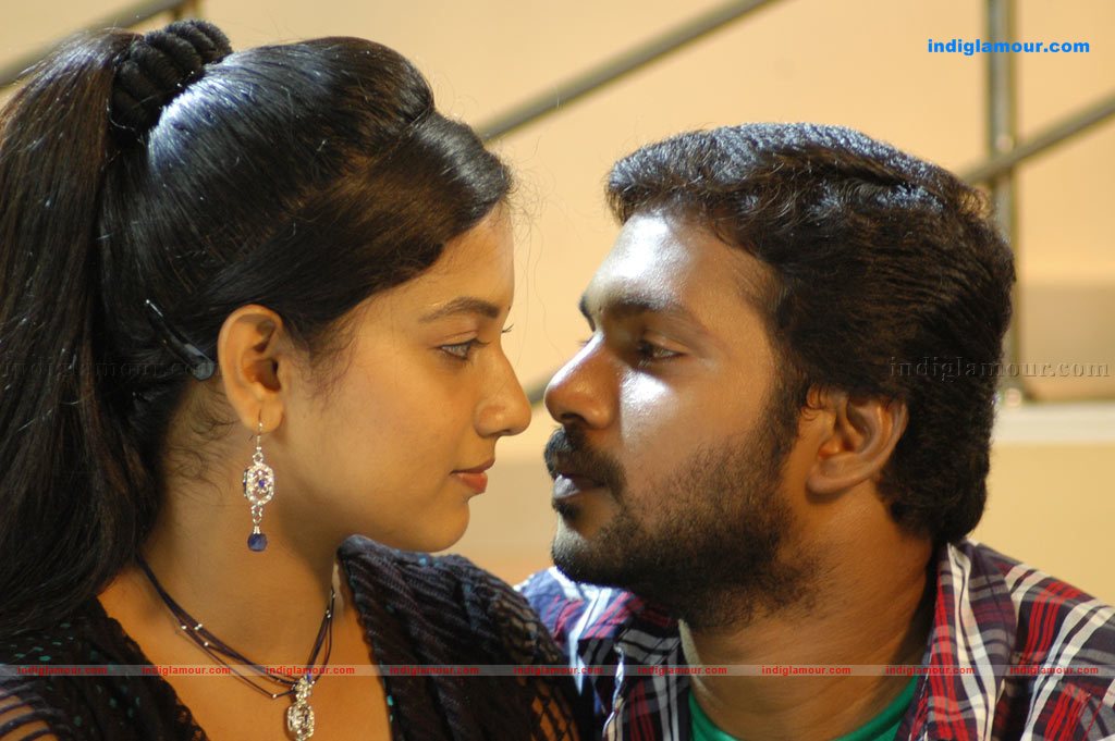 Karuvappaiya Movie hd photo