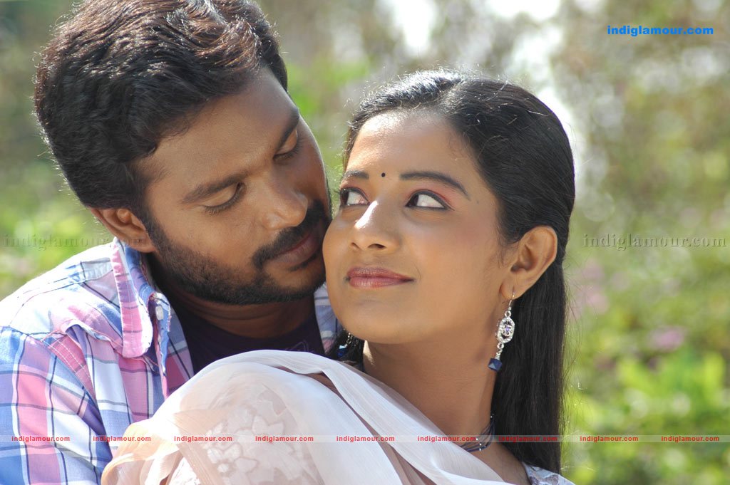 Karuvappaiya Movie hd photo