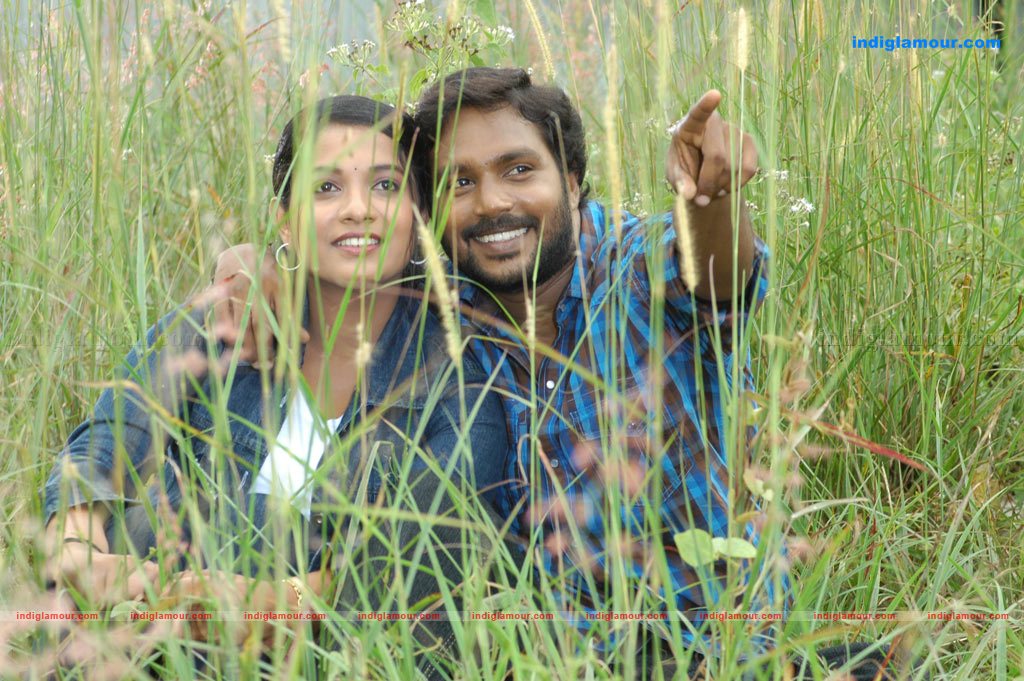 Karuvappaiya Movie hd photo