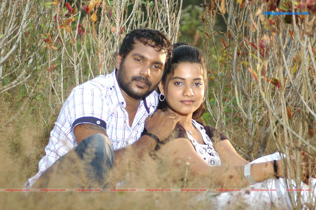 Karuvappaiya Movie hd photo
