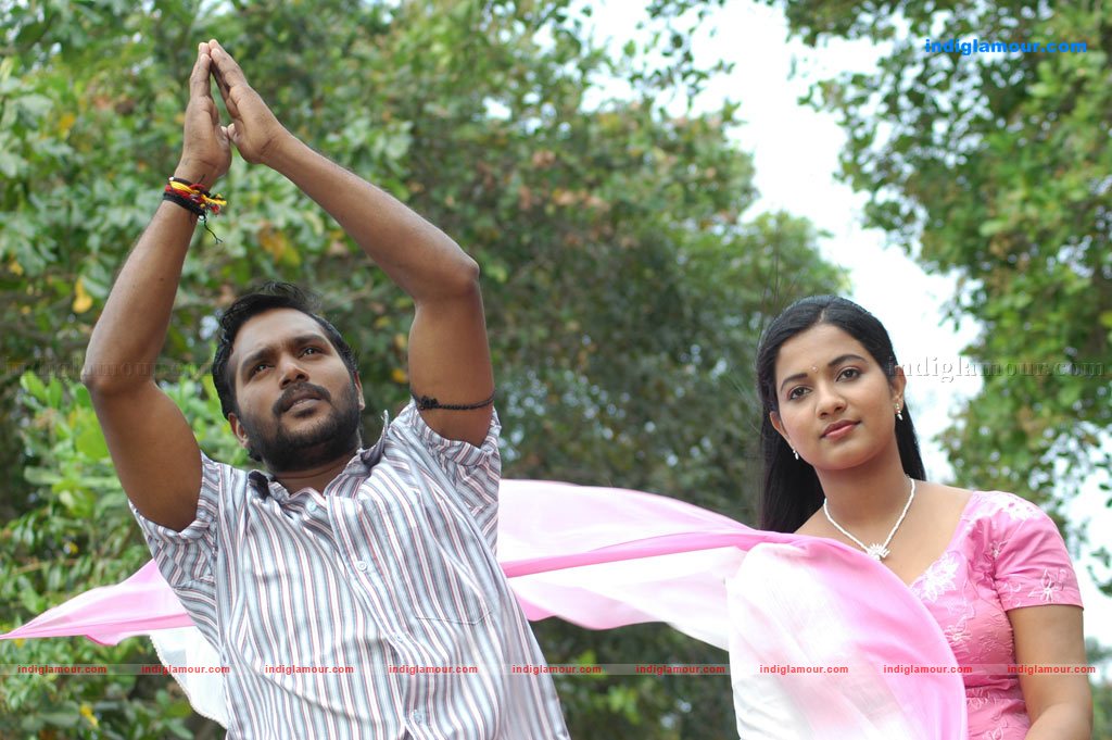 Karuvappaiya Movie hd photo