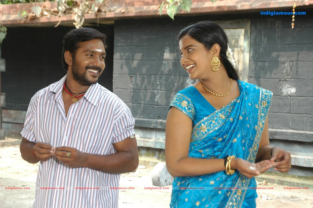 Karuvappaiya Movie hd photo