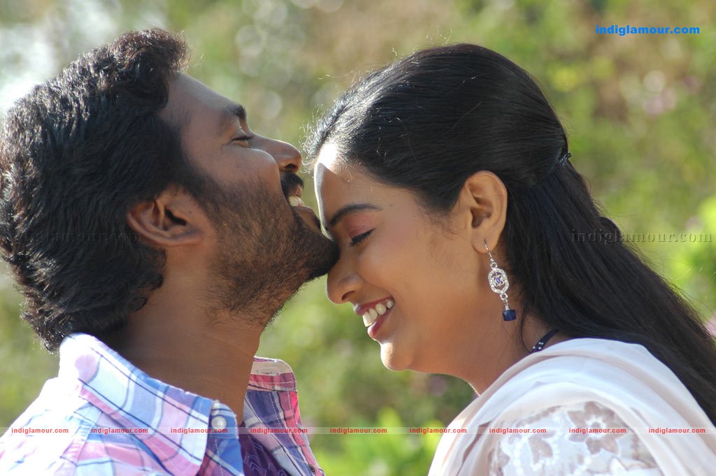 Karuvappaiya Movie hd photo