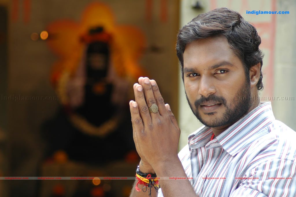 Karuvappaiya Movie hd photo