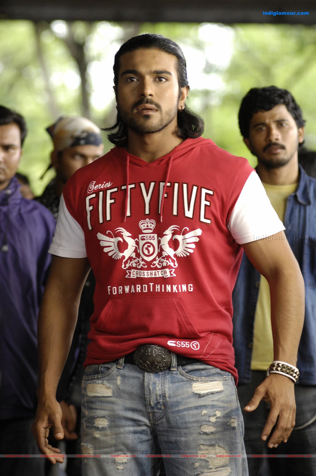 Maaveeran Movie hd photo