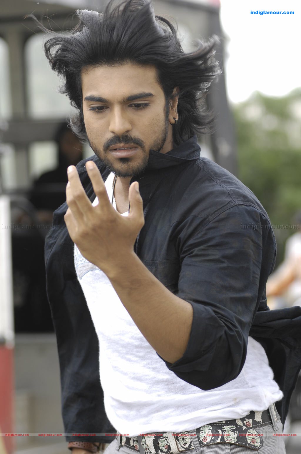 Maaveeran Movie hd photo