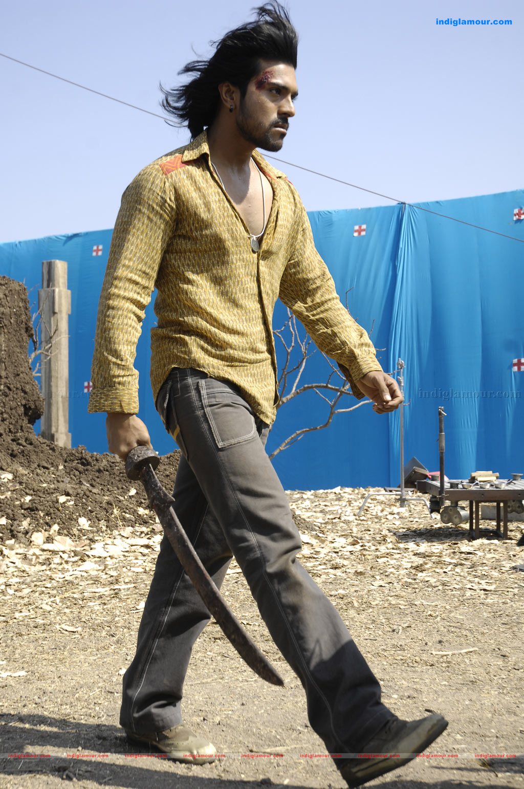 Maaveeran Movie hd photo