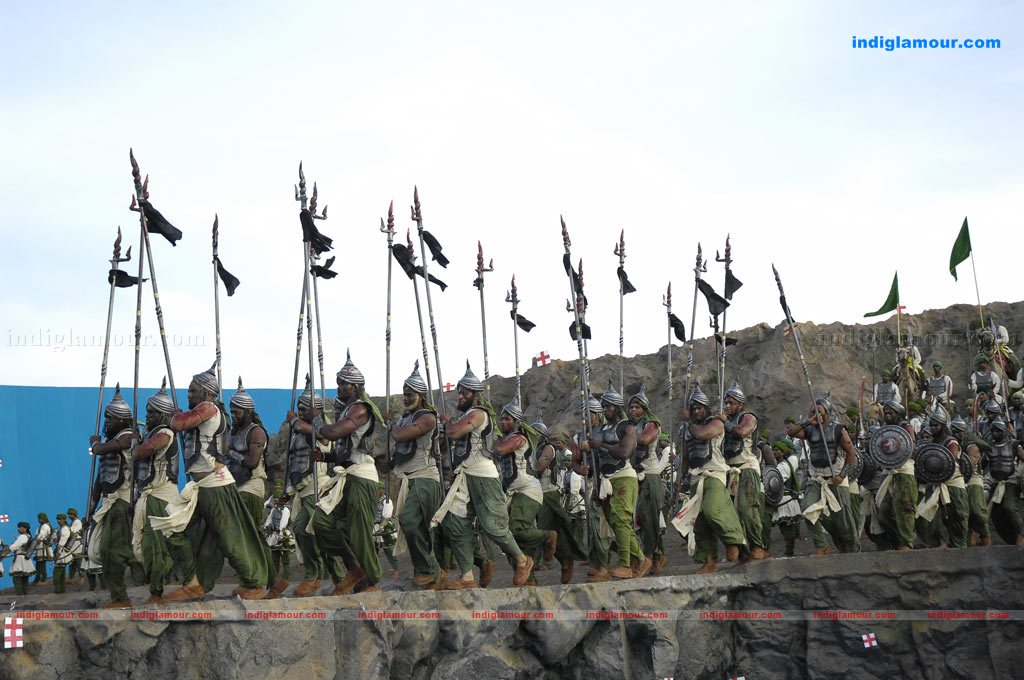 Maaveeran Movie hd photo