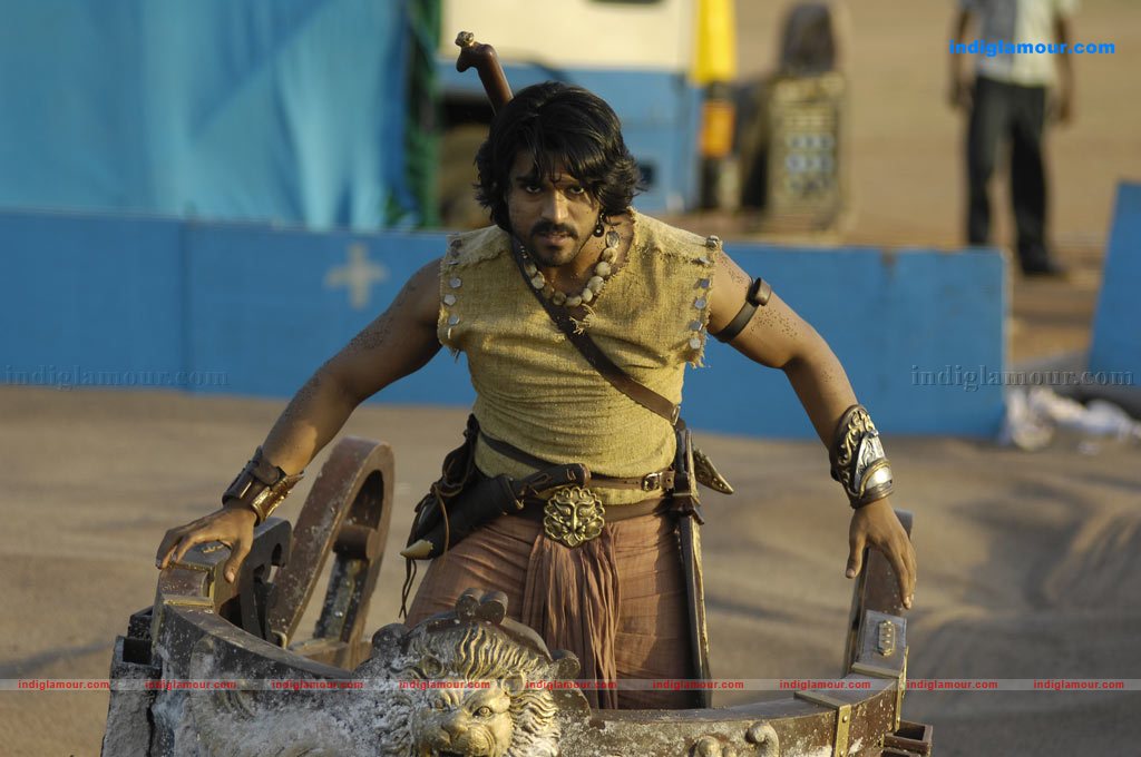 Maaveeran Movie hd photo