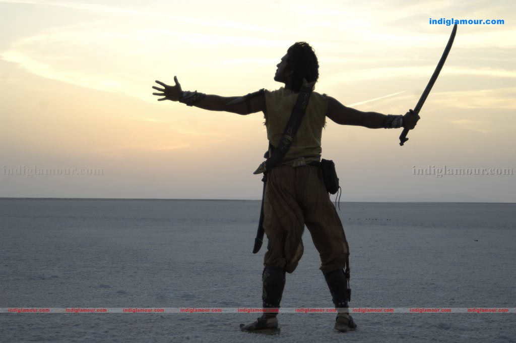 Maaveeran Movie hd photo
