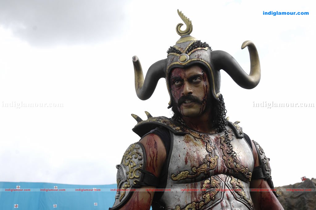 Maaveeran Movie hd photo