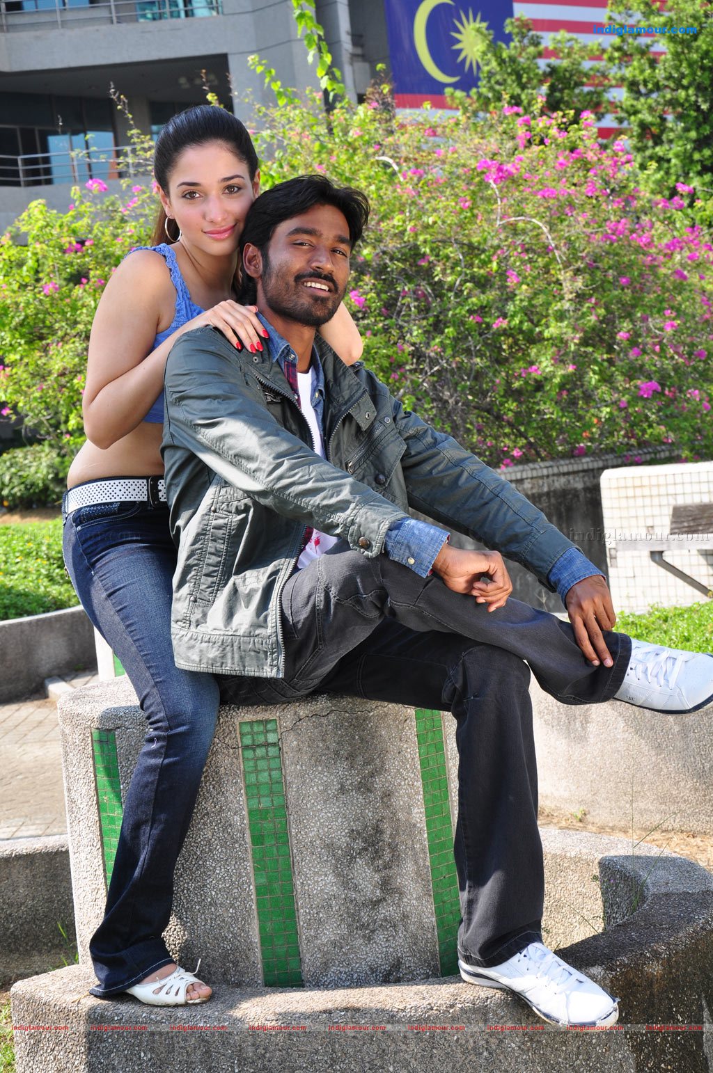vengai Movie hd photo