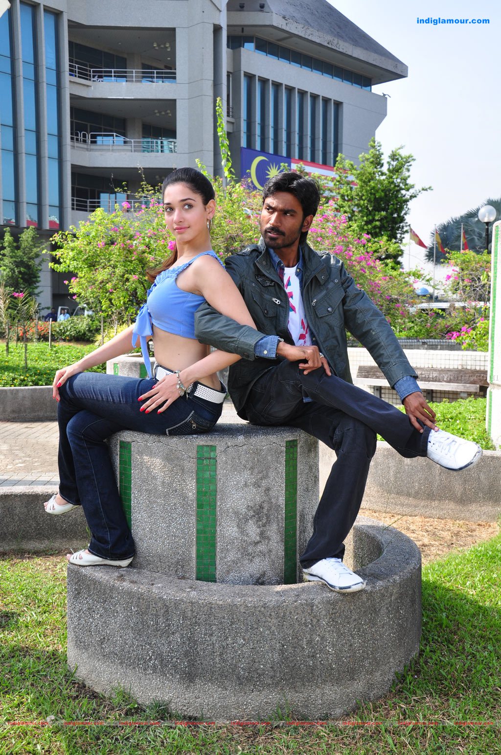 vengai Movie hd photo