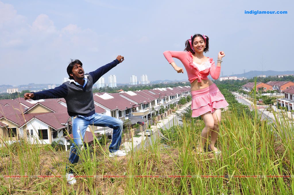 vengai Movie hd photo