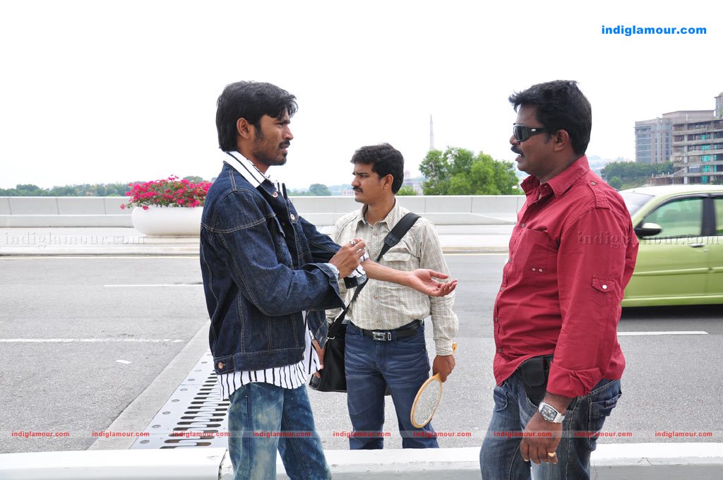 vengai Movie hd photo