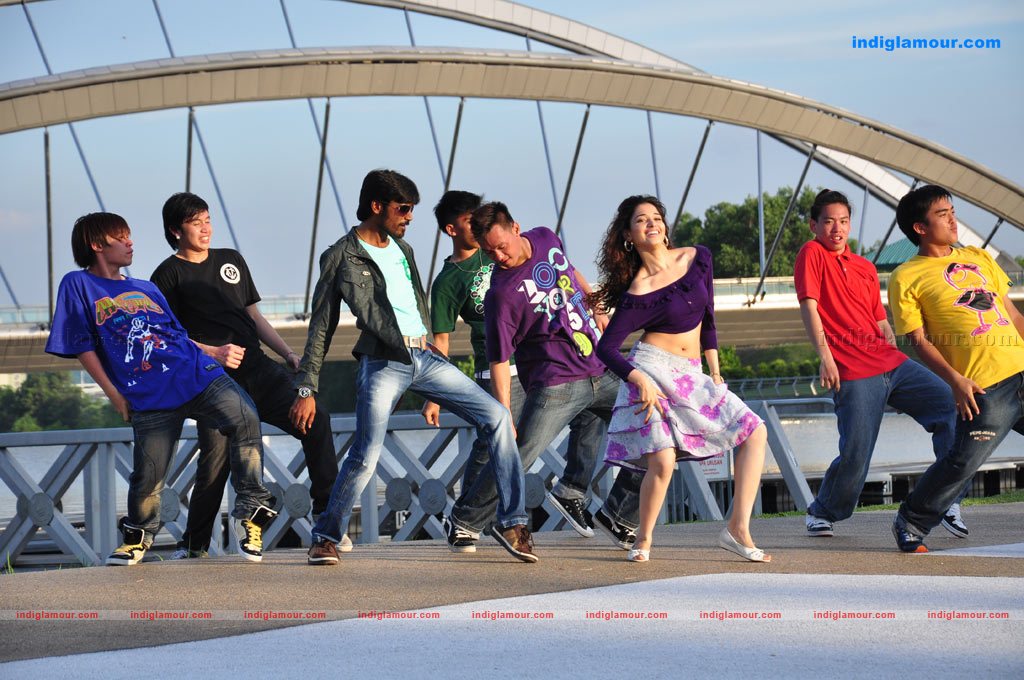 vengai Movie hd photo