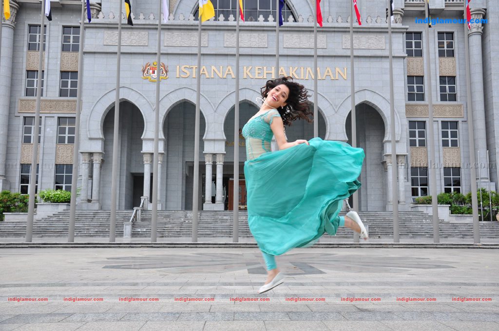 vengai Movie hd photo