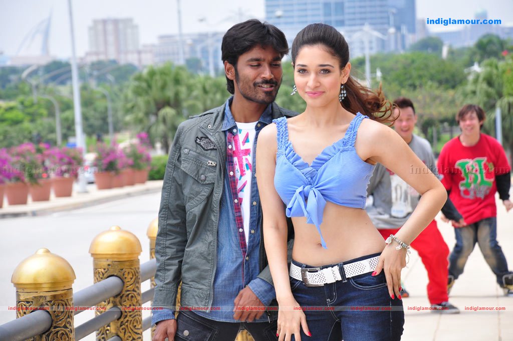 vengai Movie hd photo
