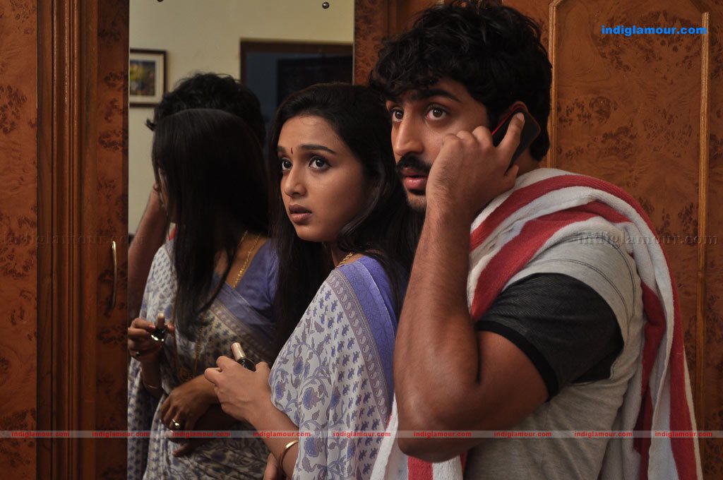 Yugam Movie hd photo