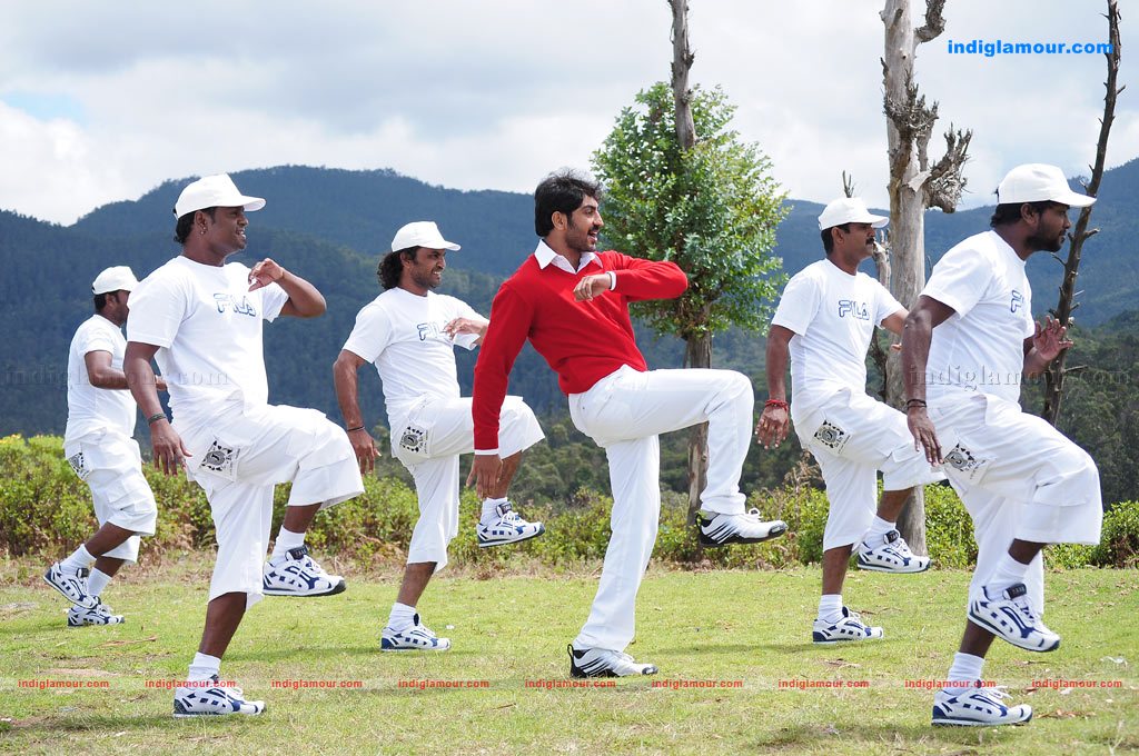Yugam Movie hd photo